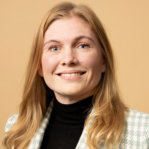Rosa Eriksen - Fotograf Marie Hald