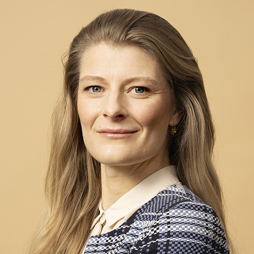 Ane Halsboe-JÃ¸rgensen - Fotograf Marie Hald