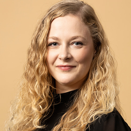 Anne Valentina Berthelsen - Fotograf Marie Hald