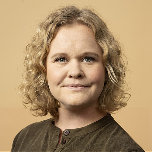 Astrid CarÃ¸e - Fotograf Marie Hald