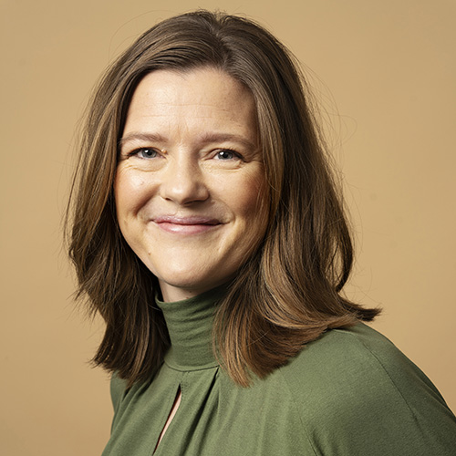 Marianne Bigum - Fotograf Marie Hald