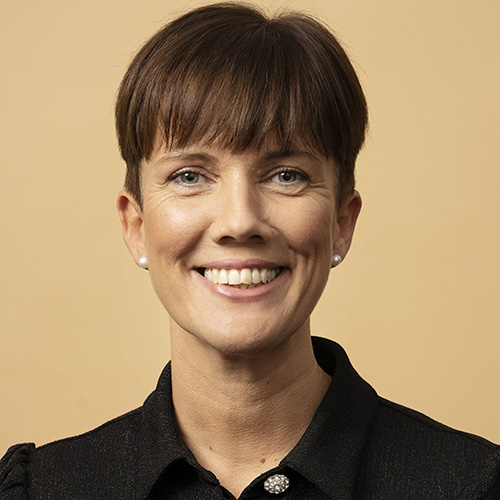 Theresa Berg Andersen - Fotograf Marie Hald