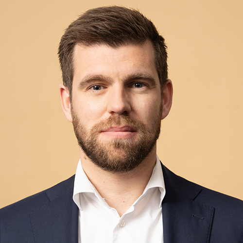 Morten Dahlin