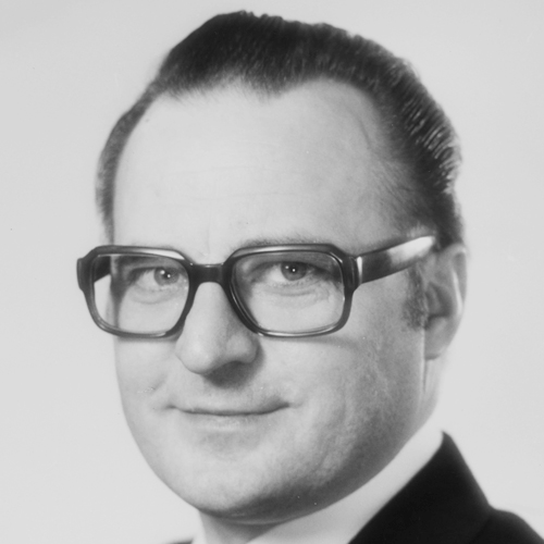 Keld Andersen Portræt