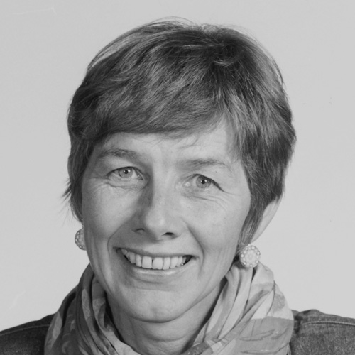 Margrethe G. Auken Fotograf Bjerregaard