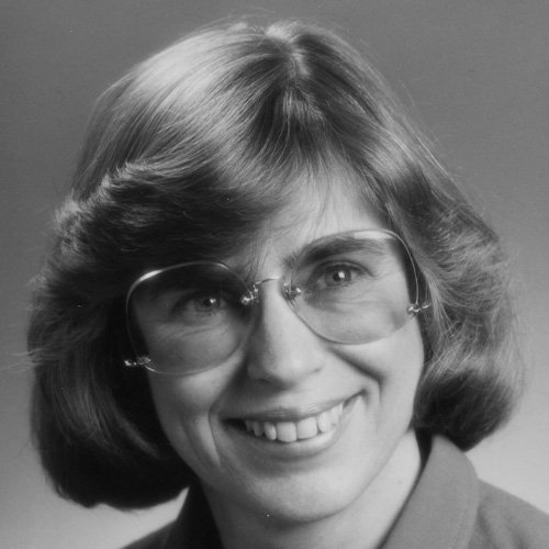 Alice Brask Portræt