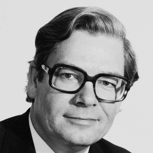 René R. Brusvang Portræt