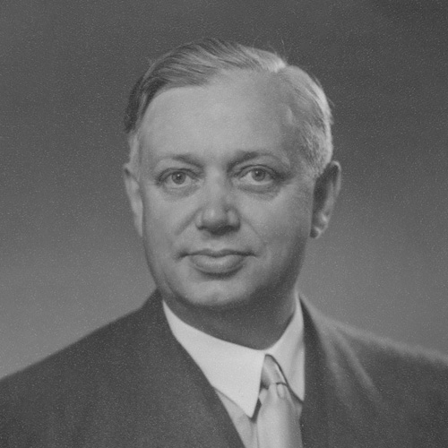 Niels C. Christensen Portræt