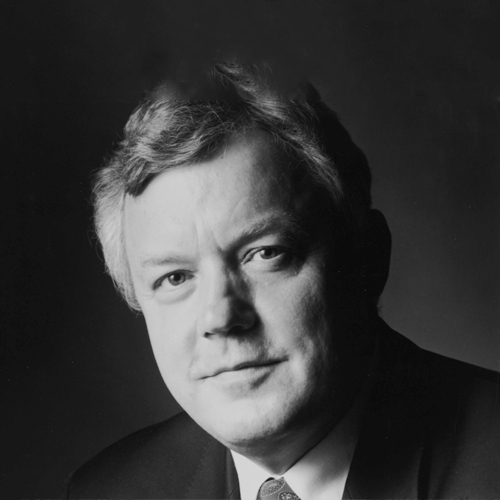 Hans Engel Portræt