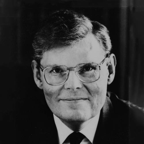 Lars P. Gammelgaard Portræt