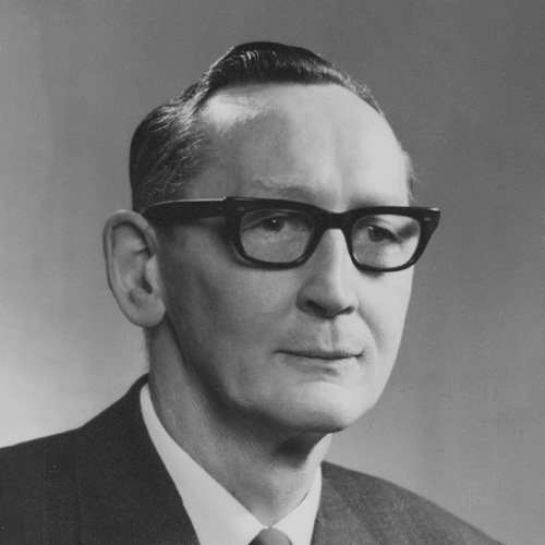 Erik Hansen (RV) Portræt