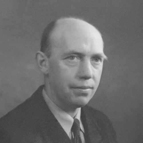 Frederik Heick Portræt