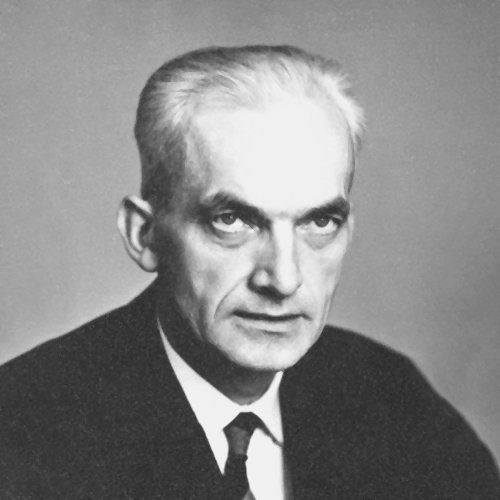 Lars Johannes Hansen Portræt