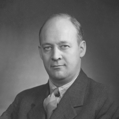 Asger Jensen Portræt