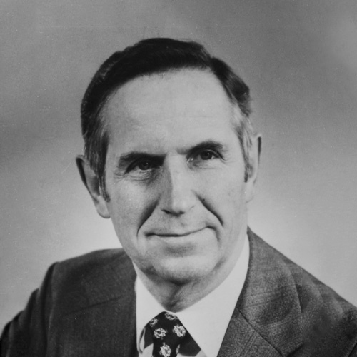 Finn K. Jørgensen Portræt