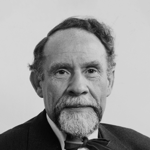 Frode Jacobsen Portræt