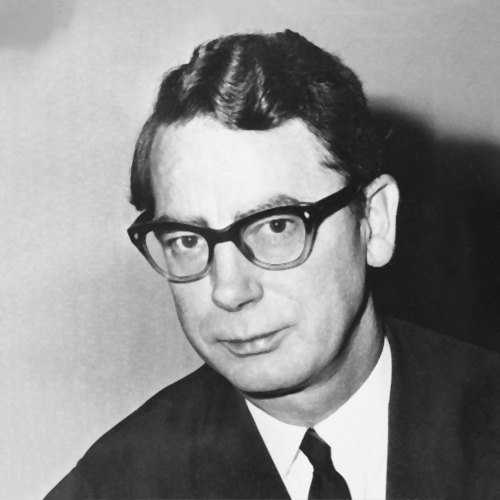 Jørgen (Andreas) Jensen Portræt