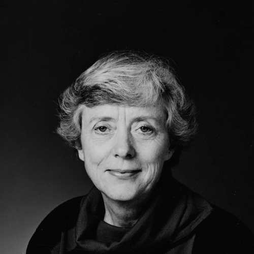 Karen H. Jensen Portræt