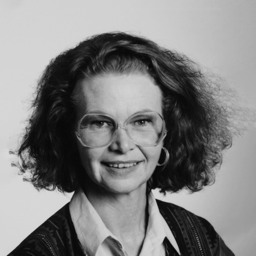 Else M. Mortensen