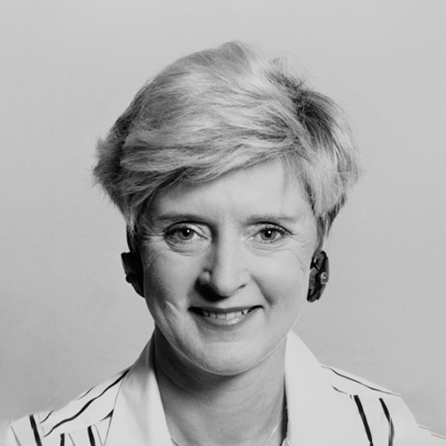 Grethe F. Møller Fotograf Mikael Hjuler