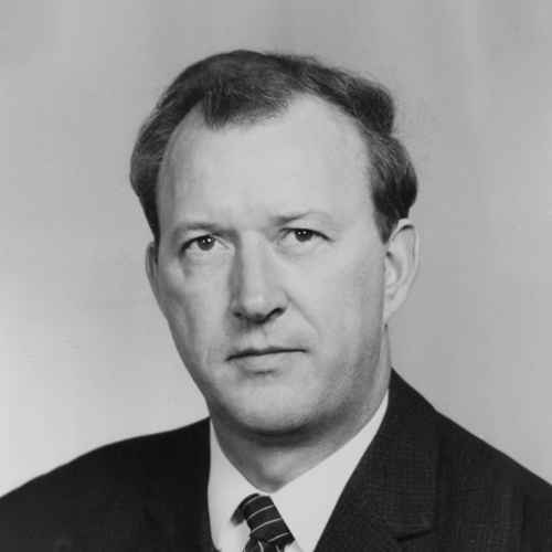 Erik Nordqvist Portræt