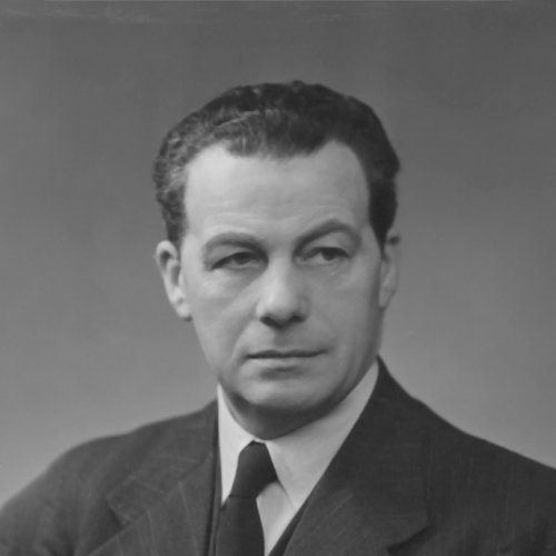 Frede Nielsen Portræt