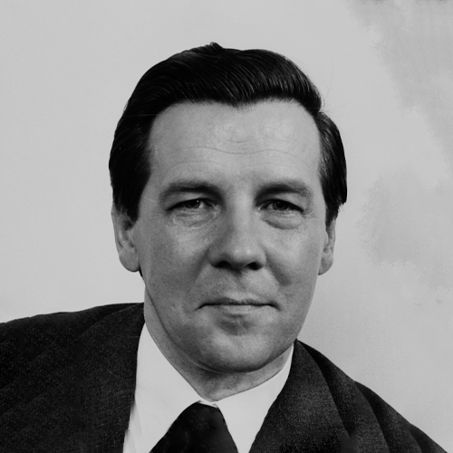 Knud Nielsen Portræt