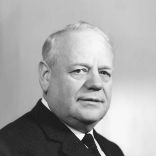Niels Jørgen Nielsen Portræt