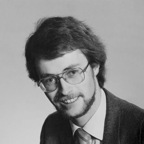 Bent S. Pedersen