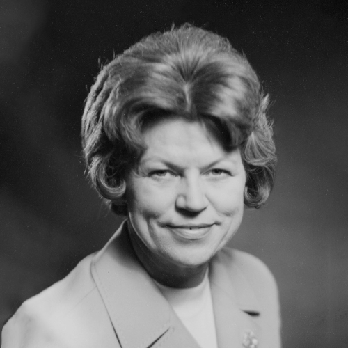 Karen Paludan Portræt