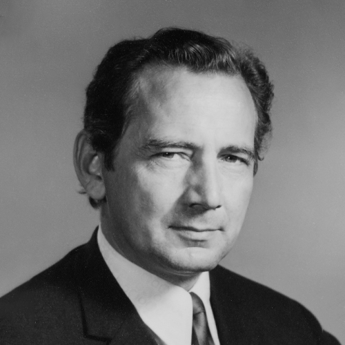 Robert Pedersen Portræt