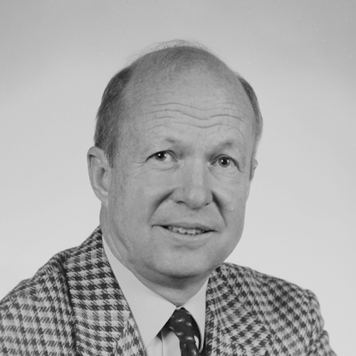 Jens P. Rønholt Portræt