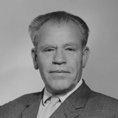 Karl M. Rasmussen Fotograf Elfelt