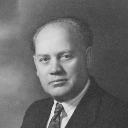 Anders Storgaard Portræt