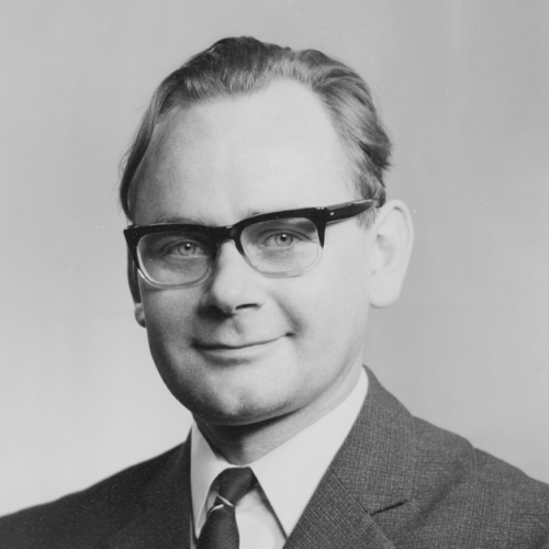 Ole Samuelsen Portræt