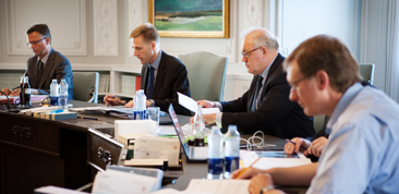 Finansloven