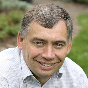 Klaus Frandsen (RV)
