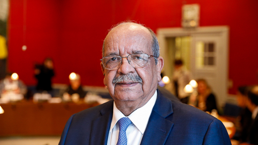 Algeriet