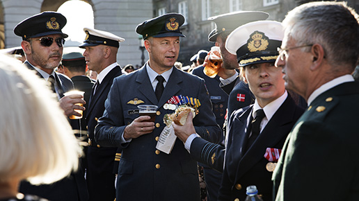 Flagdag 2018