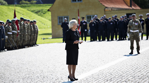 Flagdag 2018