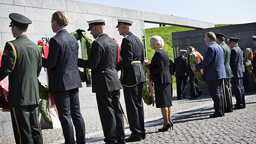 Flagdag 2018