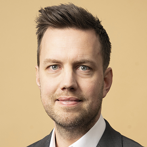 Tobias Grotkjær