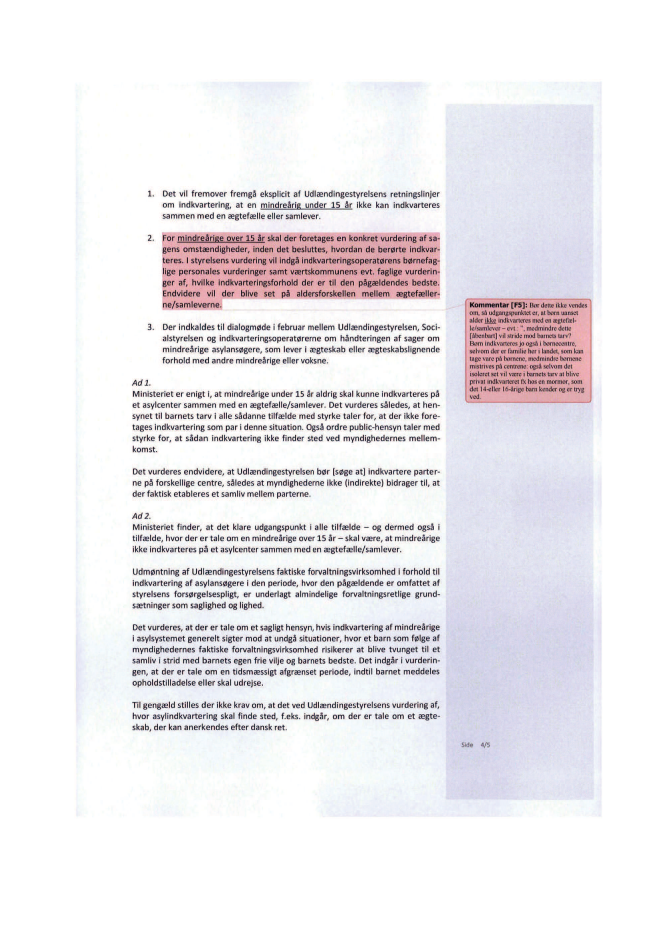 Alm.del - 2020-21 - Bilag 113: REU alm. del - Instrukskommissionens delberetning (3 af 3)