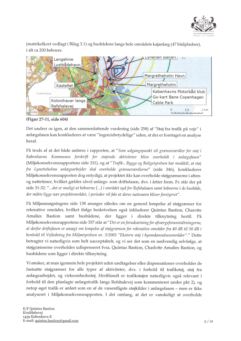 220 - 2020-21 - Bilag 1: og fra transportministeren