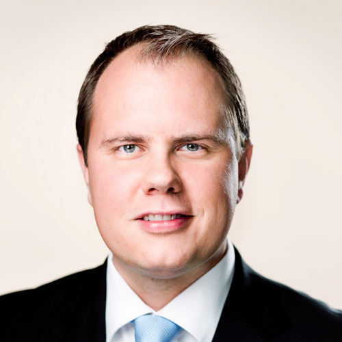 Martin Henriksen (udpeget af DF)