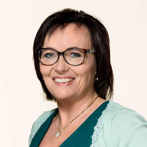 Susanne Eilersen (udpeget af DF)