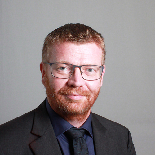 Joachim Hoffmann-Petersen