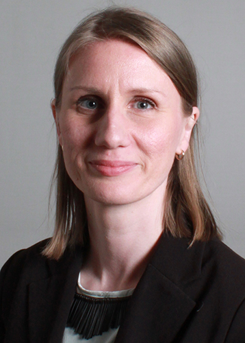 Lisa Perkins