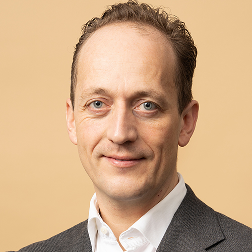 Mikkel Irminger Sarbo