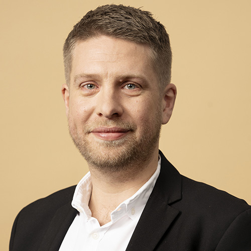 Kasper Sand Kjær